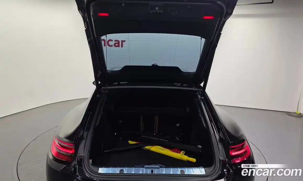 Porsche Panamera 2018 3.0 гидро в Москве № 2058608, фото 20