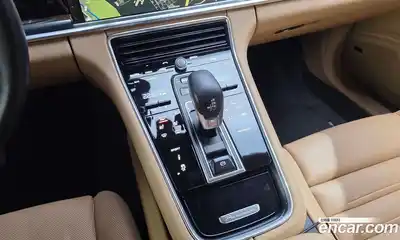 Porsche Panamera 2018 3.0 гидро в Москве № 2058608, миниатюра 9