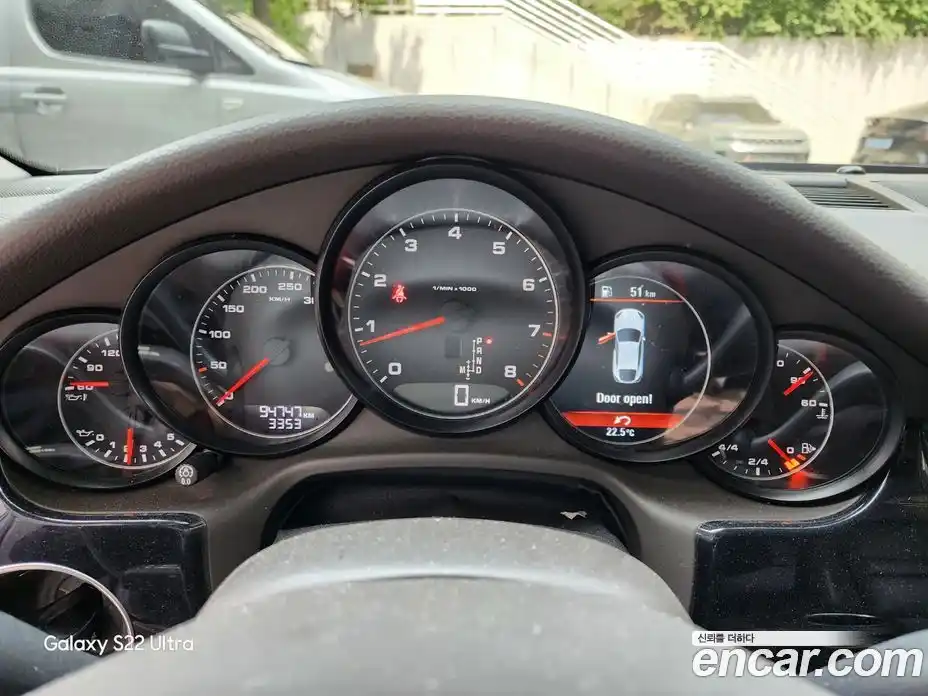 Porsche Panamera 2014 3.6 гидро в Москве № 2058660, фото 12