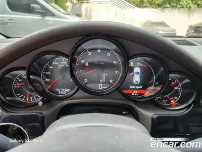 Porsche Panamera 2014 3.6 гидро в Москве № 2058660, миниатюра 12