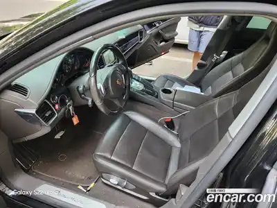 Porsche Panamera 2014 3.6 гидро в Москве № 2058660, миниатюра 6