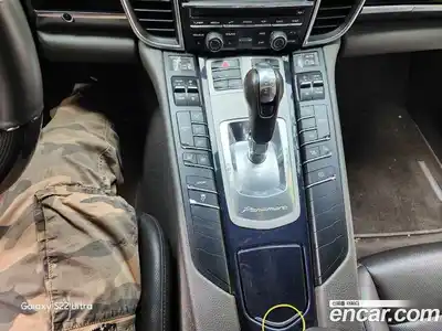 Porsche Panamera 2014 3.6 гидро в Москве № 2058660, миниатюра 10
