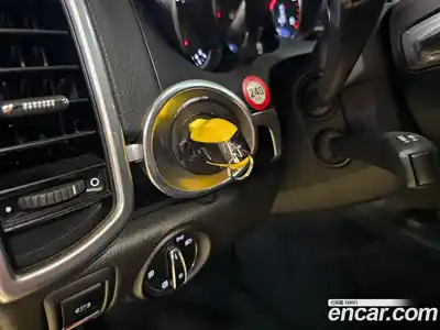 Porsche Cayenne 2017 3.0 гидро в Москве № 2058683, миниатюра 11