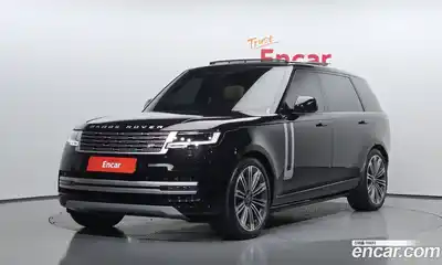 Land Rover Range-Rover P530 Autobiography Long Wheel Base
