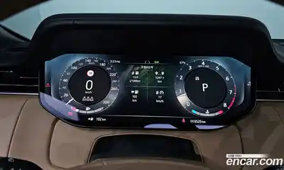Land Rover Range-Rover 2025 4.4 гидро в Москве № 2058721, миниатюра 11