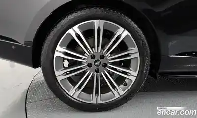 Land Rover Range-Rover 2025 4.4 гидро в Москве № 2058721, миниатюра 7