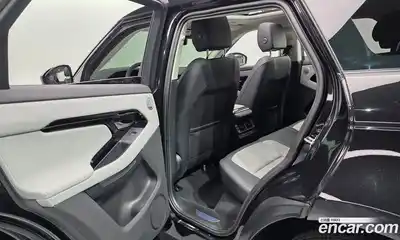 Land Rover Range-Rover Evoque 2025 2.0 гидро в Москве № 2058734, миниатюра 12