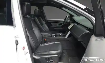 Land Rover Discovery Sport 2025 2.0 гидро в Москве № 2058766, миниатюра 11