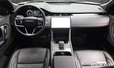 Land Rover Discovery Sport 2025 2.0 гидро в Москве № 2058766, миниатюра 7