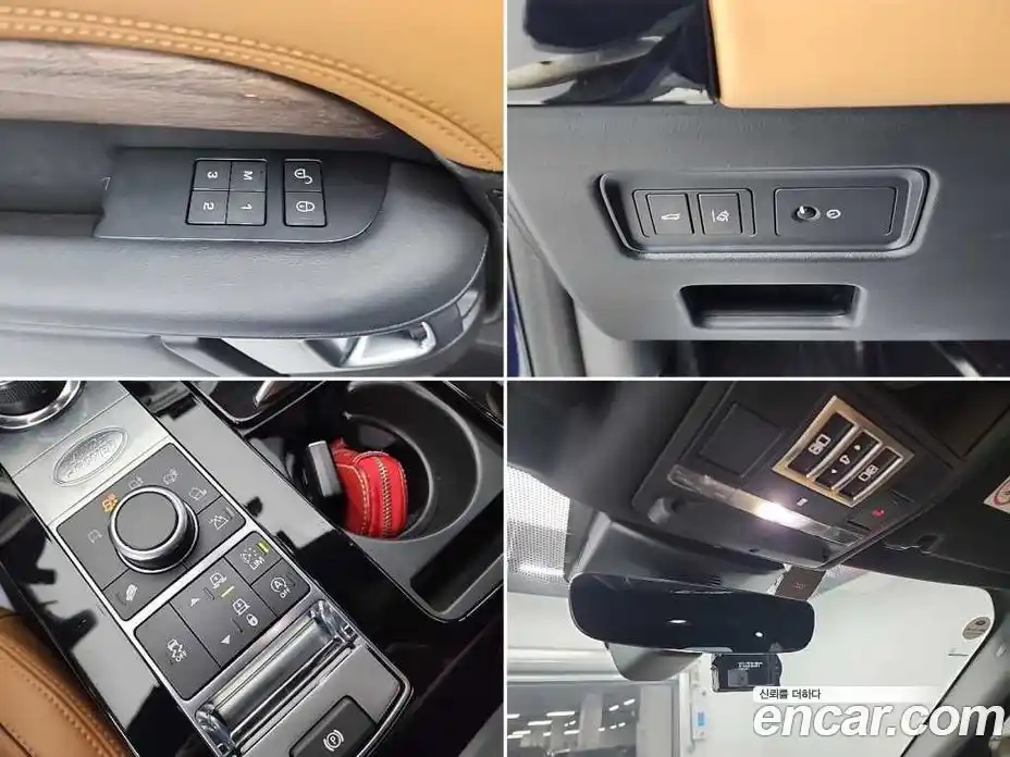 Land Rover Discovery 2018 3.0 гидро в Москве № 2058831, фото 18