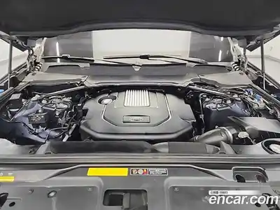 Land Rover Discovery 2018 3.0 гидро в Москве № 2058831, миниатюра 5