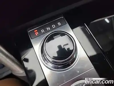 Land Rover Discovery 2018 3.0 гидро в Москве № 2058831, миниатюра 8