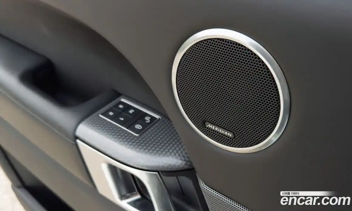 Land Rover Range-Rover Sport 2019 3.0 гидро в Москве № 2058910, фото 12