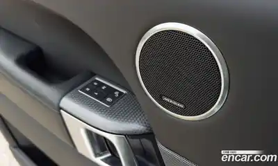 Land Rover Range-Rover Sport 2019 3.0 гидро в Москве № 2058910, миниатюра 12