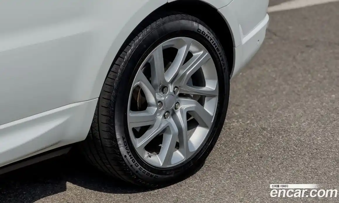 Land Rover Range-Rover Sport 2019 3.0 гидро в Москве № 2058910, фото 17