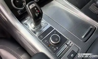 Land Rover Range-Rover Sport 2019 3.0 гидро в Москве № 2058910, миниатюра 10