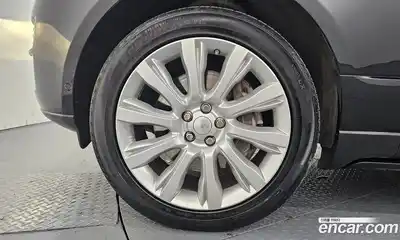 Land Rover Range-Rover 2015 5.0 гидро в Москве № 2058923, миниатюра 5