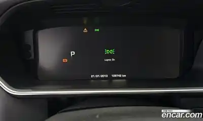 Land Rover Range-Rover 2015 5.0 гидро в Москве № 2058923, миниатюра 8