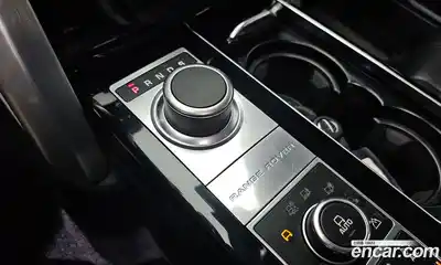 Land Rover Range-Rover 2015 5.0 гидро в Москве № 2058923, миниатюра 9