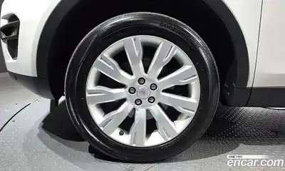 Land Rover Discovery Sport 2015 2.2 гидро в Москве № 2059011, миниатюра 5
