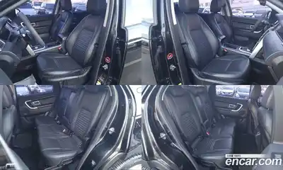Land Rover Discovery Sport 2016 2.0 гидро в Москве № 2059122, миниатюра 10