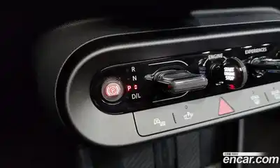 Mini Cooper 2025 2.0 гидро в Москве № 2059185, миниатюра 12