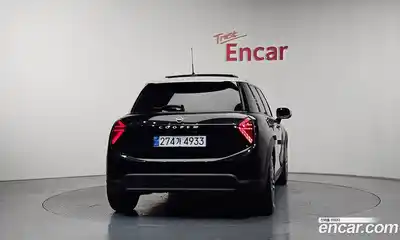 Mini Cooper 2025 2.0 гидро в Москве № 2059185, миниатюра 4