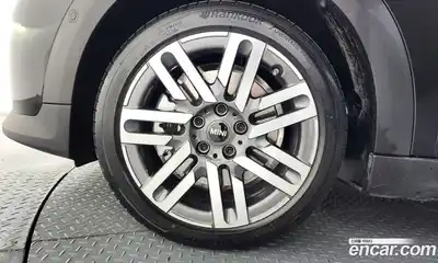 Mini Cooper 2025 2.0 гидро в Москве № 2059185, миниатюра 5