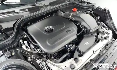 Mini Cooper 2025 2.0 гидро в Москве № 2059185, миниатюра 6