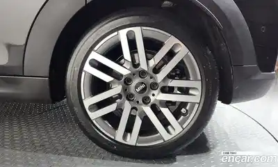 Mini Cooper 2025 2.0 гидро в Москве № 2059185, миниатюра 7