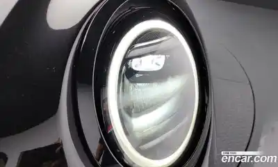 Mini Cooper 2025 2.0 гидро в Москве № 2059185, миниатюра 8