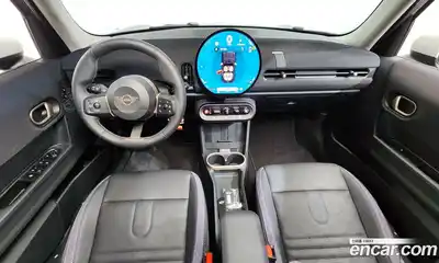 Mini Cooper 2025 2.0 гидро в Москве № 2059185, миниатюра 10