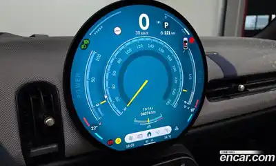 Mini Cooper 2024 2.0 гидро в Москве № 2059189, миниатюра 11