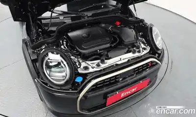 Mini Cooper 2024 2.0 гидро в Москве № 2059189, миниатюра 6