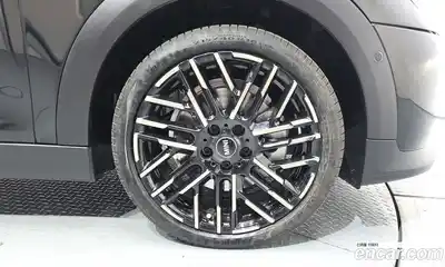 Mini Cooper 2024 2.0 гидро в Москве № 2059189, миниатюра 7