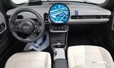 Mini Cooper 2024 2.0 гидро в Москве № 2059189, миниатюра 10