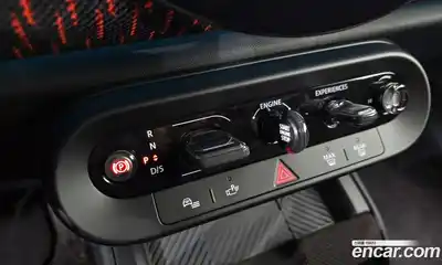 Mini Countryman 2025 2.0 гидро в Москве № 2059212, миниатюра 12