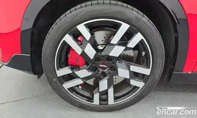 Mini Countryman 2025 2.0 гидро в Москве № 2059212, миниатюра 5