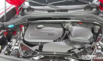 Mini Countryman 2025 2.0 гидро в Москве № 2059212, миниатюра 6