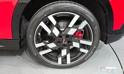 Mini Countryman 2025 2.0 гидро в Москве № 2059212, миниатюра 7