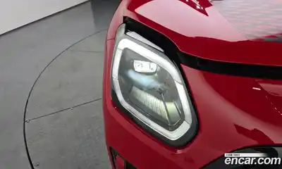 Mini Countryman 2025 2.0 гидро в Москве № 2059212, миниатюра 8