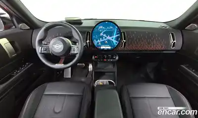 Mini Countryman 2025 2.0 гидро в Москве № 2059212, миниатюра 10