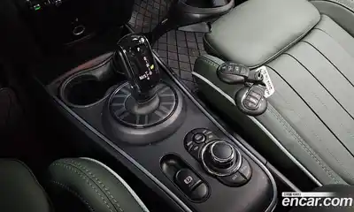 Mini Countryman 2023 2.0 гидро в Москве № 2059301, миниатюра 12