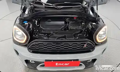Mini Countryman 2023 2.0 гидро в Москве № 2059301, миниатюра 6