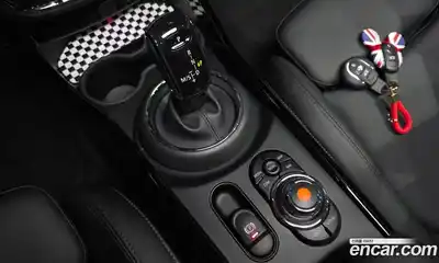 Mini Clubman 2020 1.5 гидро в Москве № 2059390, миниатюра 12