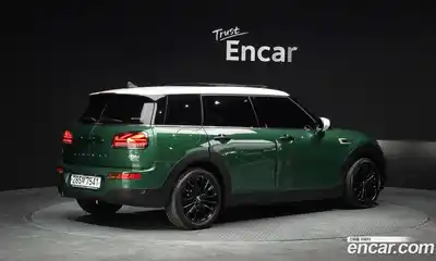 Mini Clubman 2020 1.5 гидро в Москве № 2059390, миниатюра 2