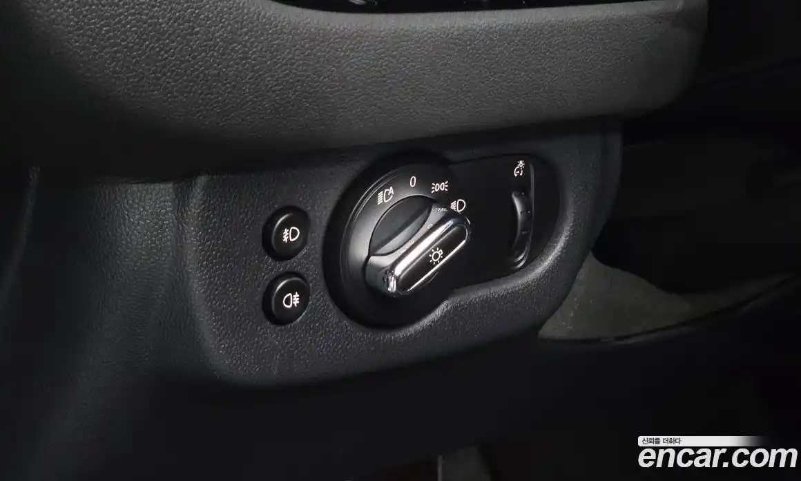 Mini Clubman 2020 1.5 гидро в Москве № 2059390, фото 21