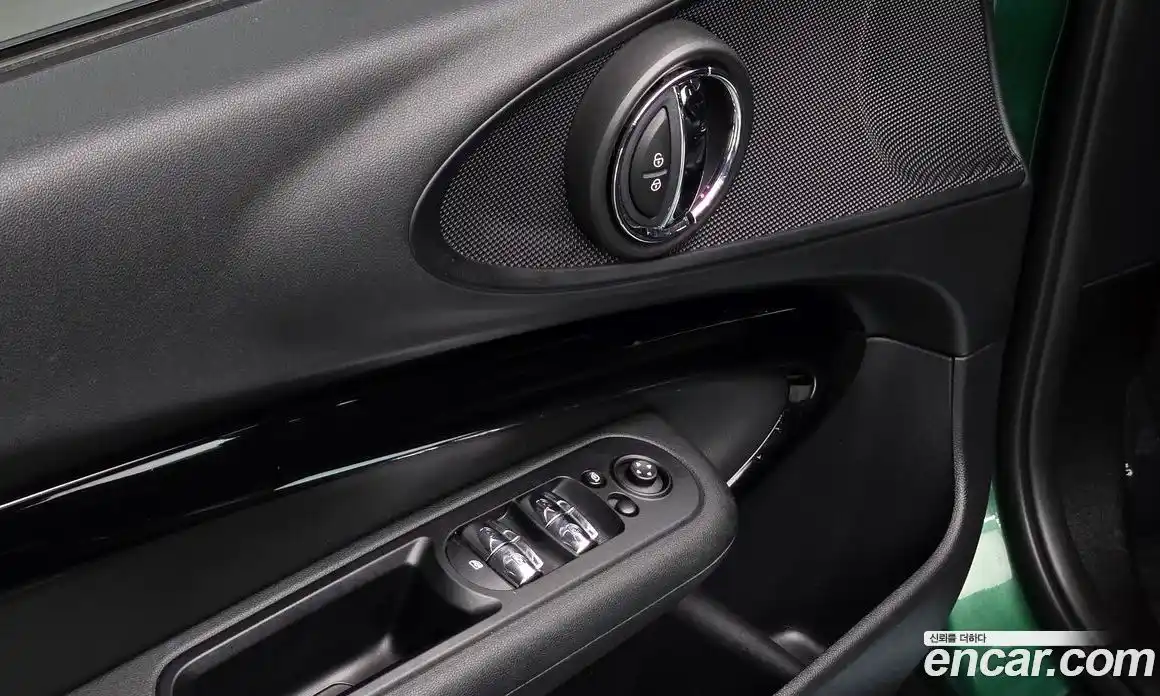 Mini Clubman 2020 1.5 гидро в Москве № 2059390, фото 22
