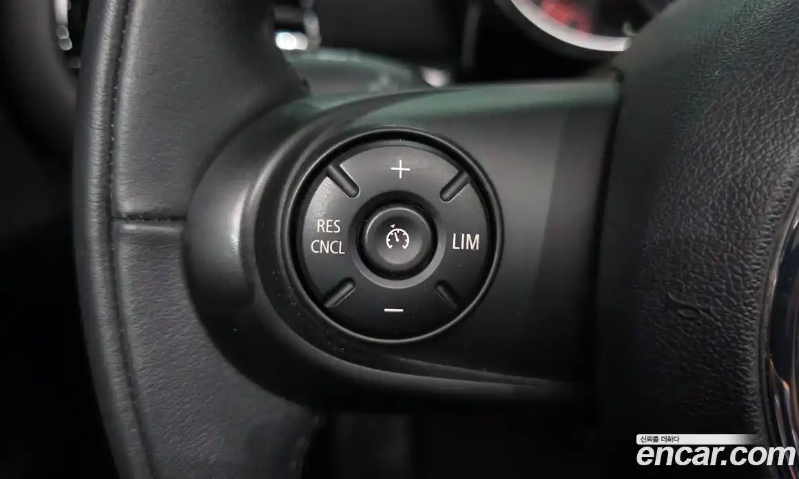 Mini Clubman 2020 1.5 гидро в Москве № 2059390, фото 24