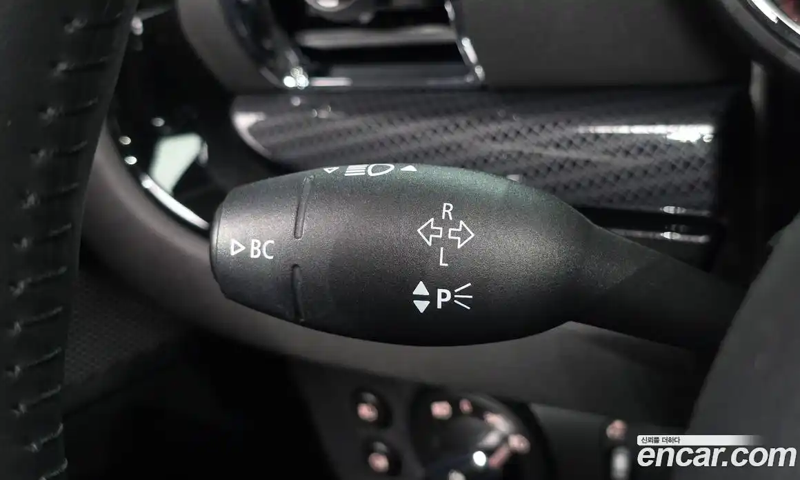 Mini Clubman 2020 1.5 гидро в Москве № 2059390, фото 27
